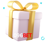 Receba seus bônus de boas-vindas no 096Bet