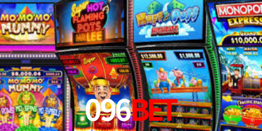096Bet