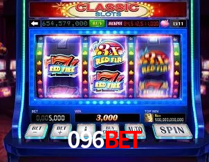 Promoções Sazonais 096Bet