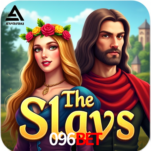 Bônus de Boas-vindas 096Bet