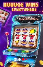 Tecnologia da Plataforma 096Bet