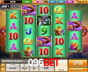 Especiais de Fim de Semana 096Bet