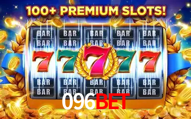 Casino Ao Vivo 096Bet