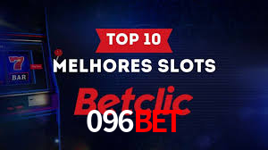 Programa VIP 096Bet