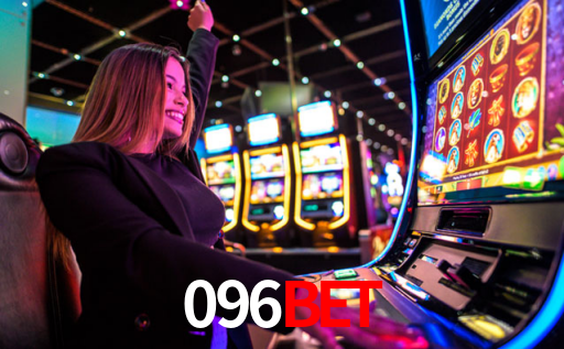 096Bet App