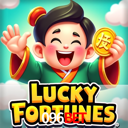 Recursos de Bônus 096Bet