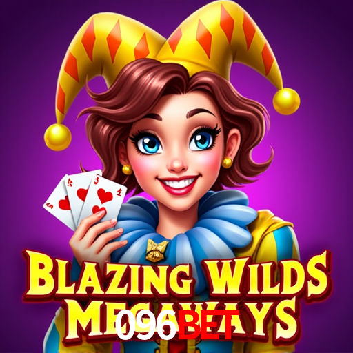 Mesa de Blackjack 096Bet